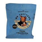 Mr Trotter's Salt and Vinegar Pork Crackling