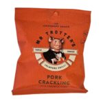 Mr Trotter's Jalapeño Chilli Pork Crackling
