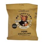 Mr Trotter's Original Pork Crackling