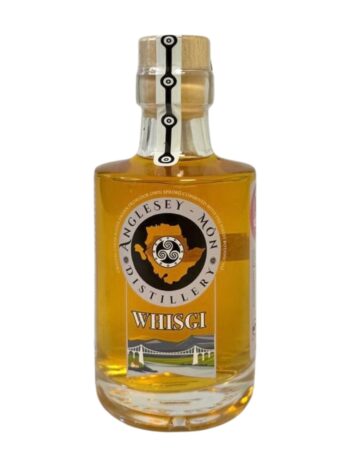 Anglesey - Mon Distillery Whisgi / Whiskey