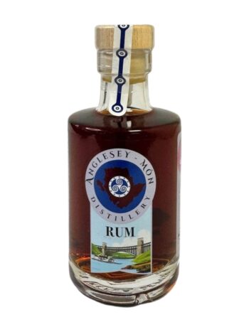 Anglesey - Mon Distillery Rum