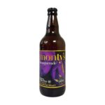 Monty's masquerade. Premium Golden Bitter