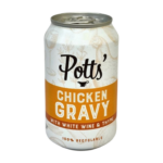 Potts' Chicken Gravy