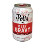 Potts' Beef Gravy