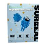 Surreal Frosted high Protein Cereal