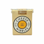 Chilli sables - Cheese Nibbles