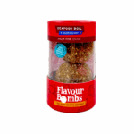 Seafood Boil - Flavour Bombs