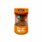 Jollof - Flavour Bombs