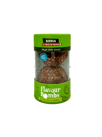 Birria - Flavour Bombs