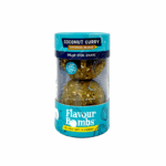 Coconut Curry - Flavour Bombs