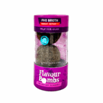 Pho Broth - Flavour Bombs