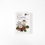 Bloomsbury Concise Foraging Guide Front