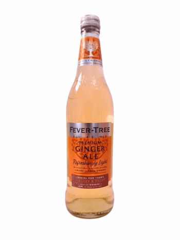 Fever-Tree Premium Ginger Ale
