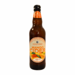 Gwynt Y Ddraig Mango Cider