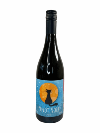 Ancre Hills Pinot Noir 2020