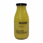 Salad Dressing - Bryn's Kitchen