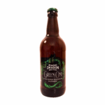 Magic Dragon Brewing Green One