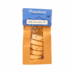 Plumstone Milk Chocolate GF Welshcakes