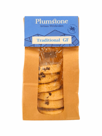 Plumstone Traditional GF Welshcakes