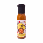 Sabor De Amor Paella In A Bottle
