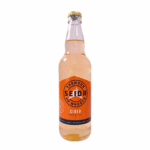 Snowdon Cider