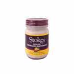 Stokes Sicilian Lemon & Dill Mayonnaise