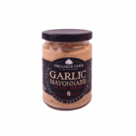 The Garlic Farm Garlic Mayonnaise with Chilli