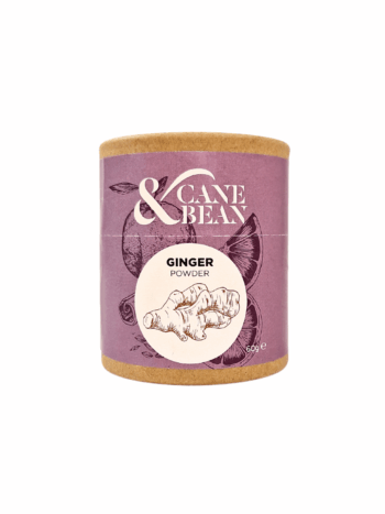 Cane & Bean Ginger Powder