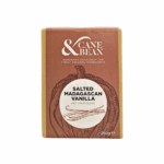 Cane & Bean Salted Madagascan Vanilla Hot Chocolate