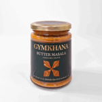 Gymkhana Butter Masala
