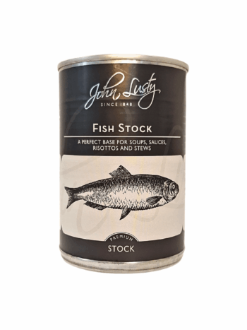 John Lusty Fish Stock