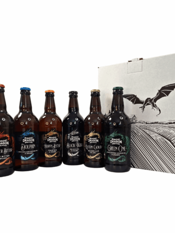 Magic Dragon Taster Box