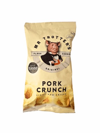 Mr Trotter's Pork Crunch