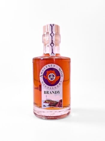 Anglesey Mon Brandy