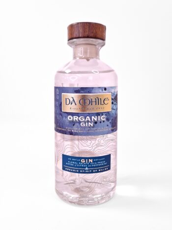 Da Mhile Organic Gin