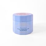 Cartwright & Butler Milk Chocolate Almonds