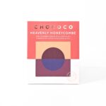 Chococo Heavenly Honeycombe Milk Chocolate