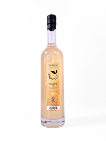Da Mhile Limoncello