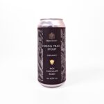 Rhug Estate Organic Bison Trail Stout