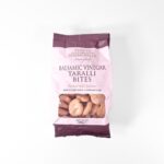 Tenuta Marmorelle Balsamic Vinegar Taralli Bites
