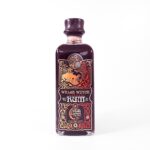 Welsh Witch Spiced Rum