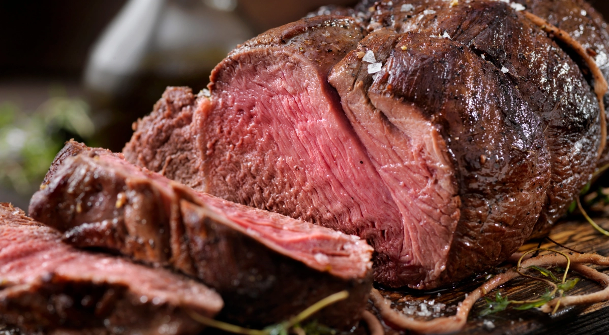 roast beef joint cuts