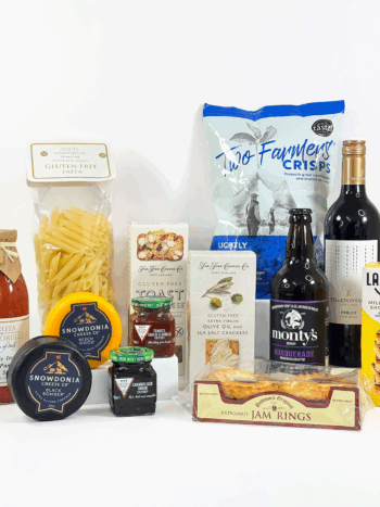 Gluten Free Gift Bag - 2