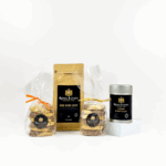 Tea And Coffee Gift Bag