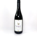 Vale Gwinllan y Dyffryn Robin Goch