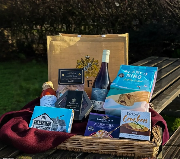 Valentine Gifts for Him