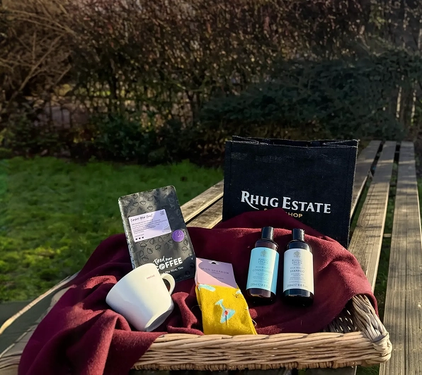 Valentine Gifts for Her