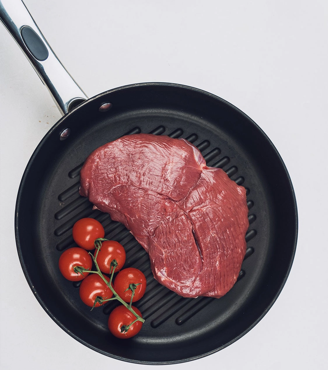 Organic Beef Braising Steak